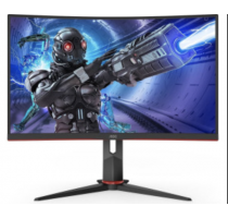 product image: AOC C27G2ZE Curved 27 Zoll Monitor